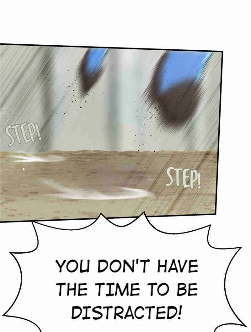 Tea Leaf Girl Chapter 102 – Page 5