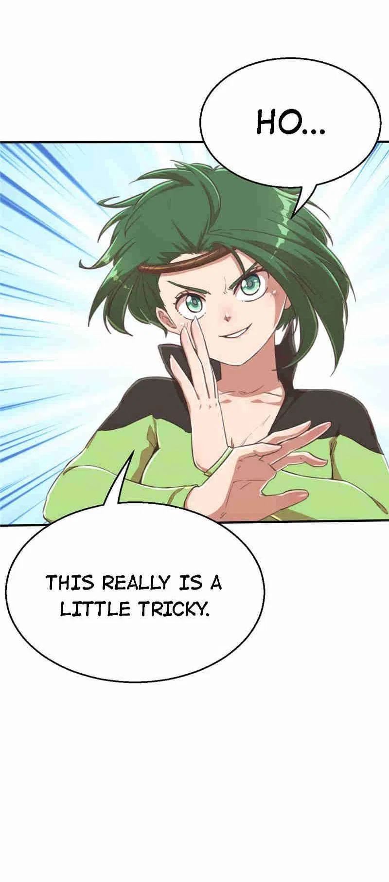 Tea Leaf Girl Chapter 102 – Page 9