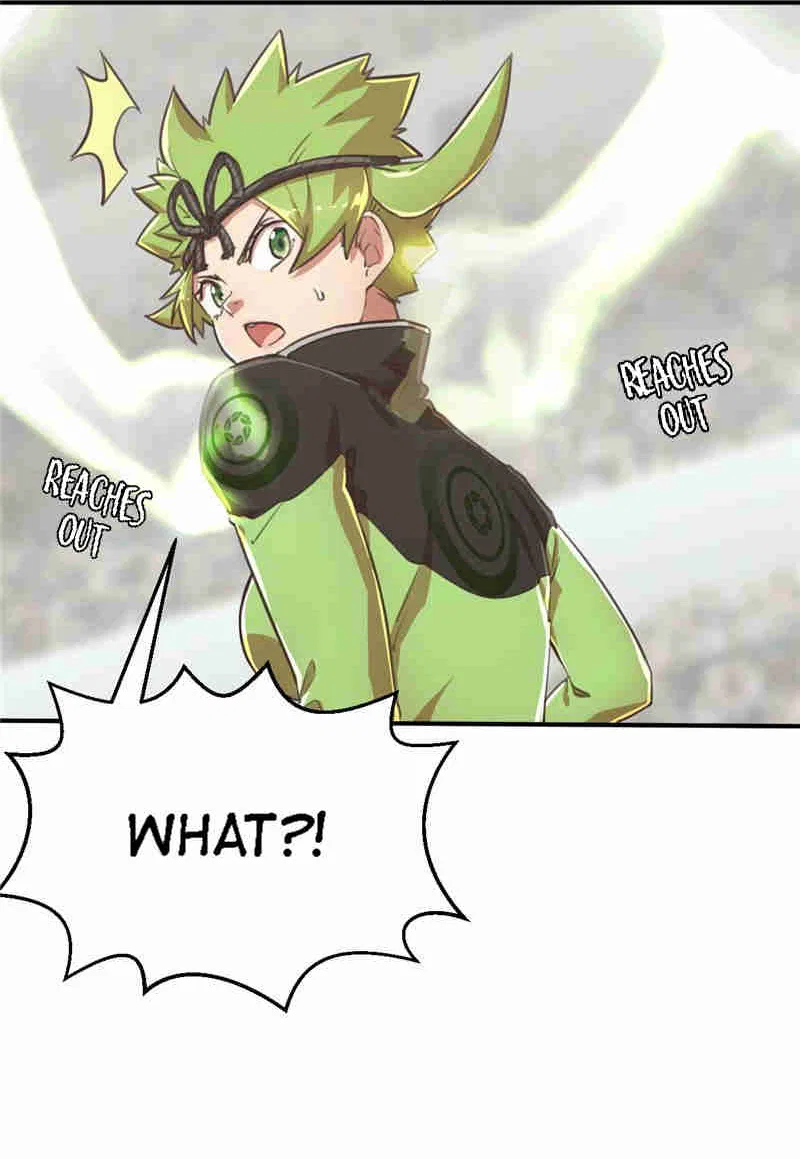 Tea Leaf Girl Chapter 102 – Page 16