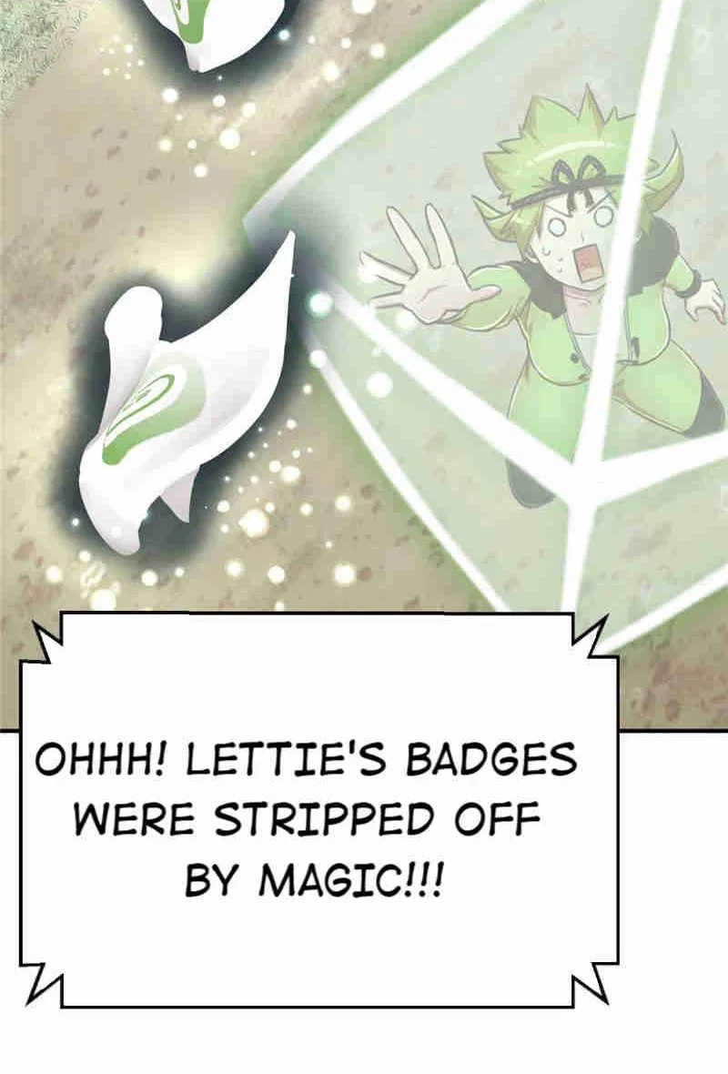 Tea Leaf Girl Chapter 102 – Page 18