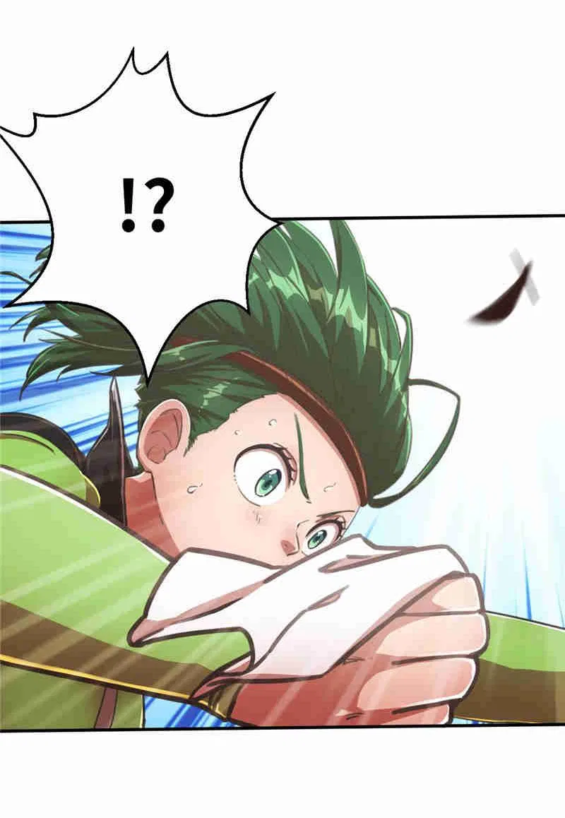 Tea Leaf Girl Chapter 102 – Page 21