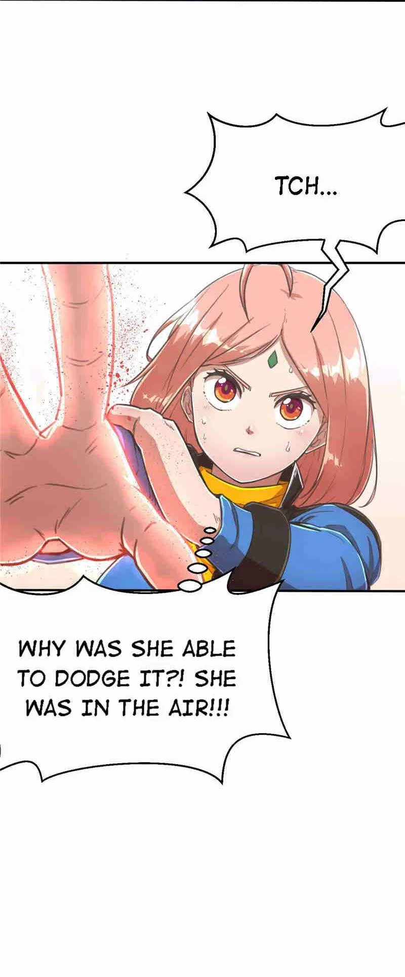 Tea Leaf Girl Chapter 102 – Page 24