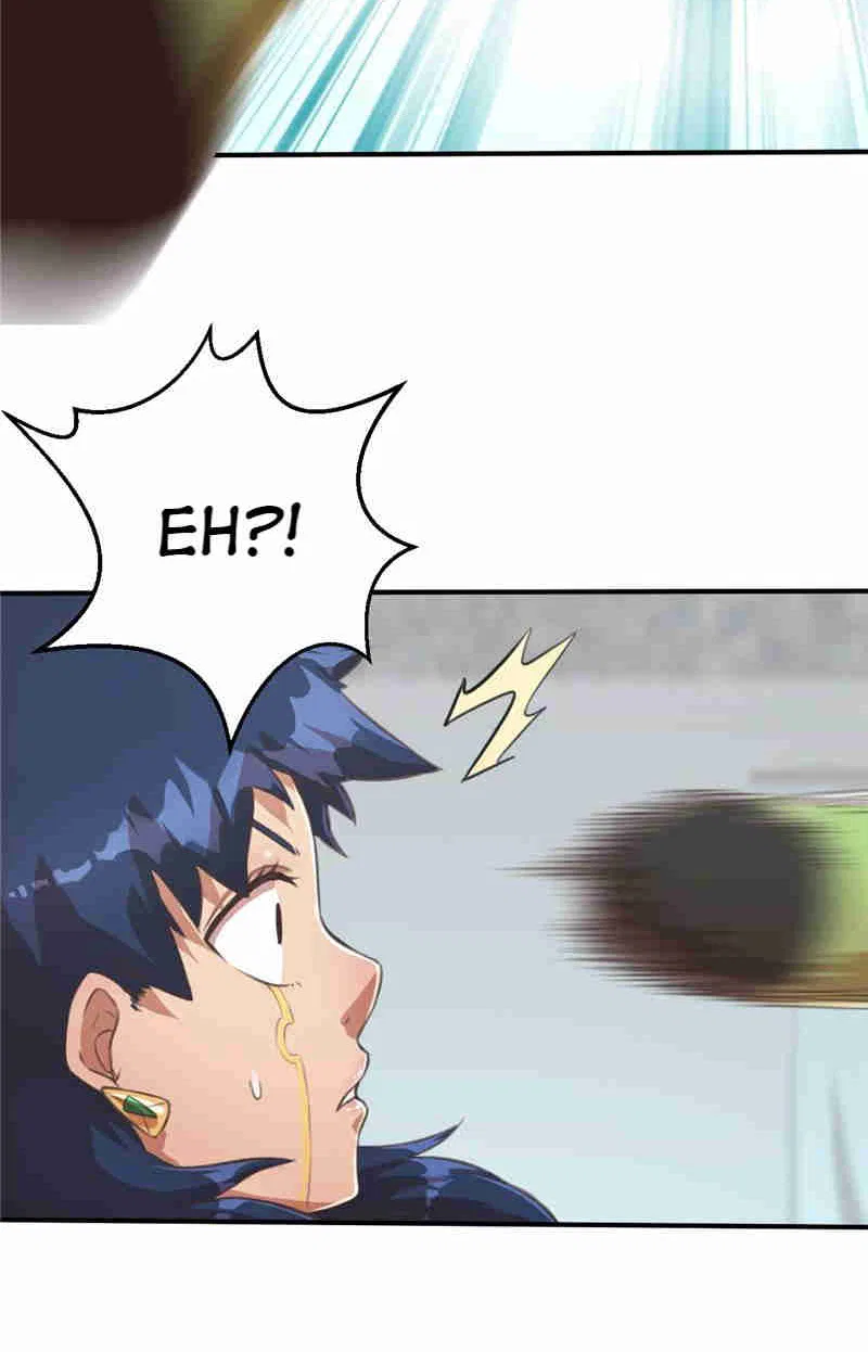 Tea Leaf Girl Chapter 102 – Page 27