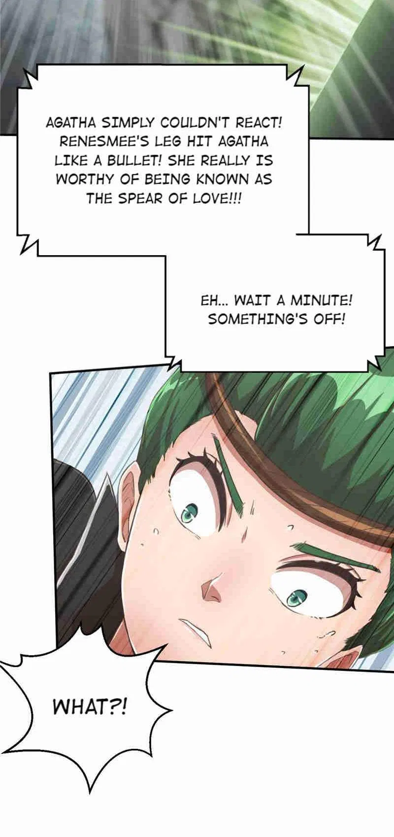 Tea Leaf Girl Chapter 102 – Page 29