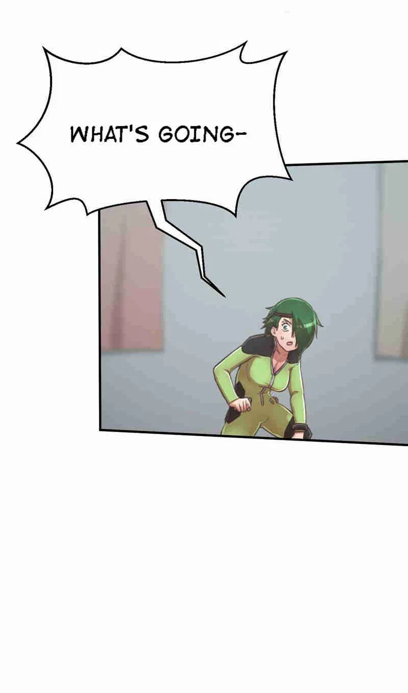 Tea Leaf Girl Chapter 102 – Page 32