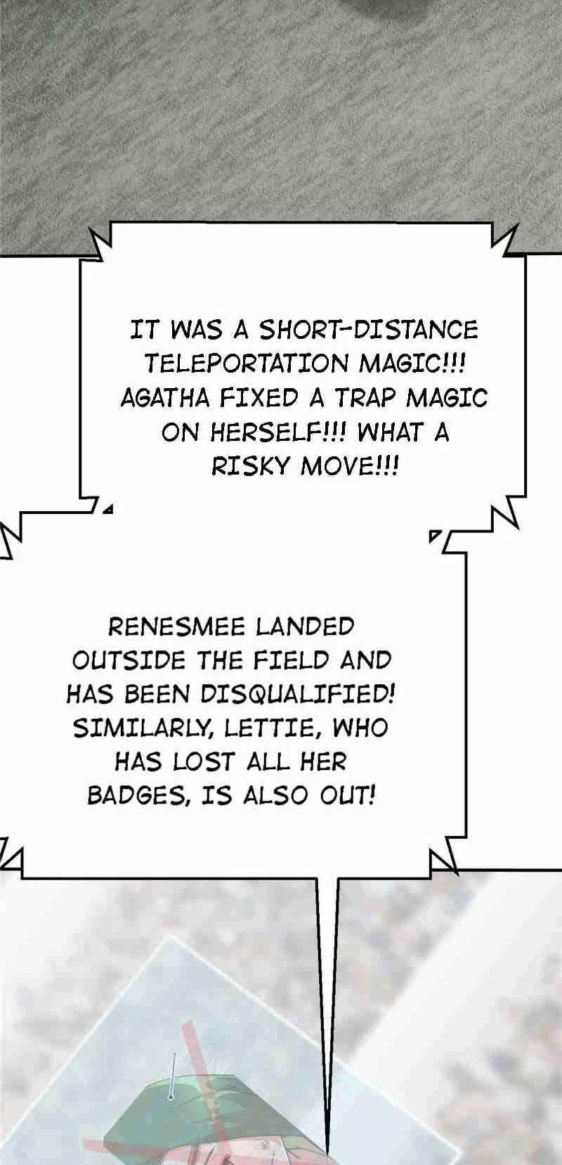 Tea Leaf Girl Chapter 102 – Page 34