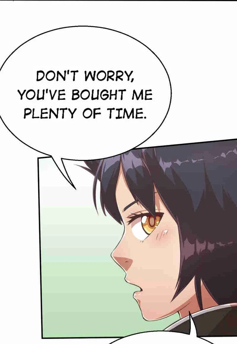 Tea Leaf Girl Chapter 102 – Page 38