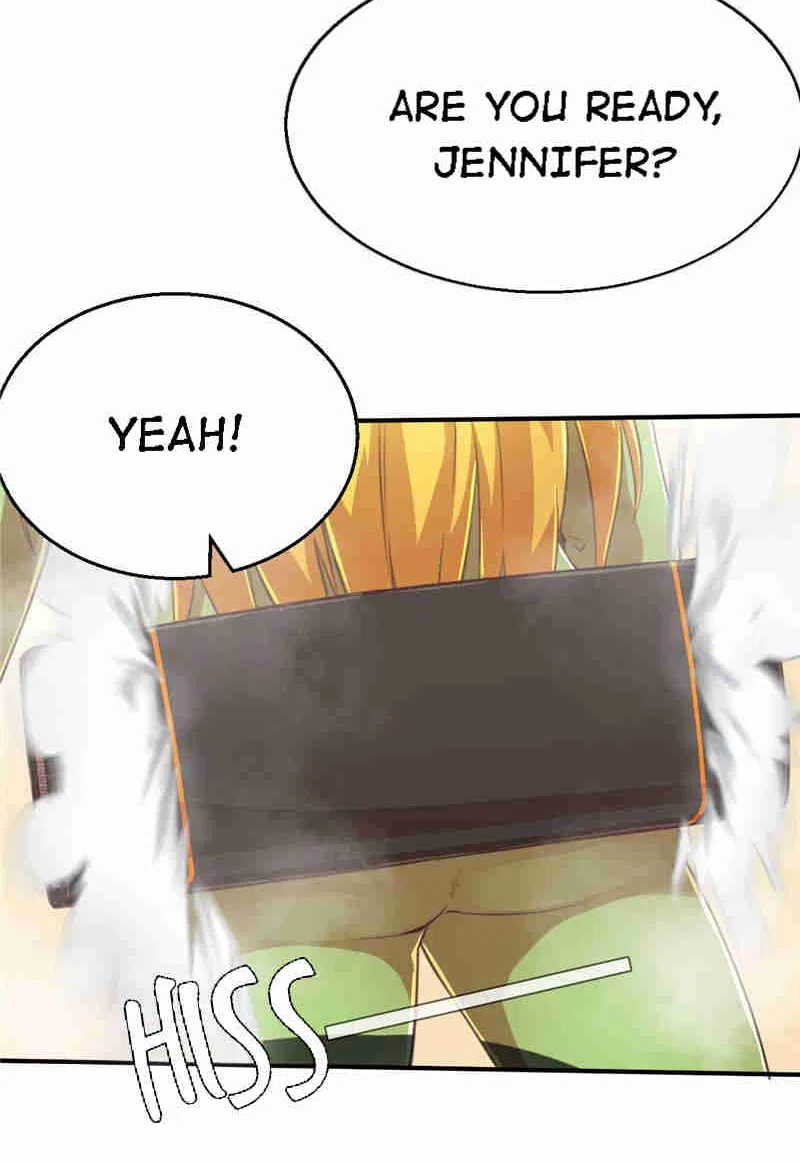 Tea Leaf Girl Chapter 102 – Page 39