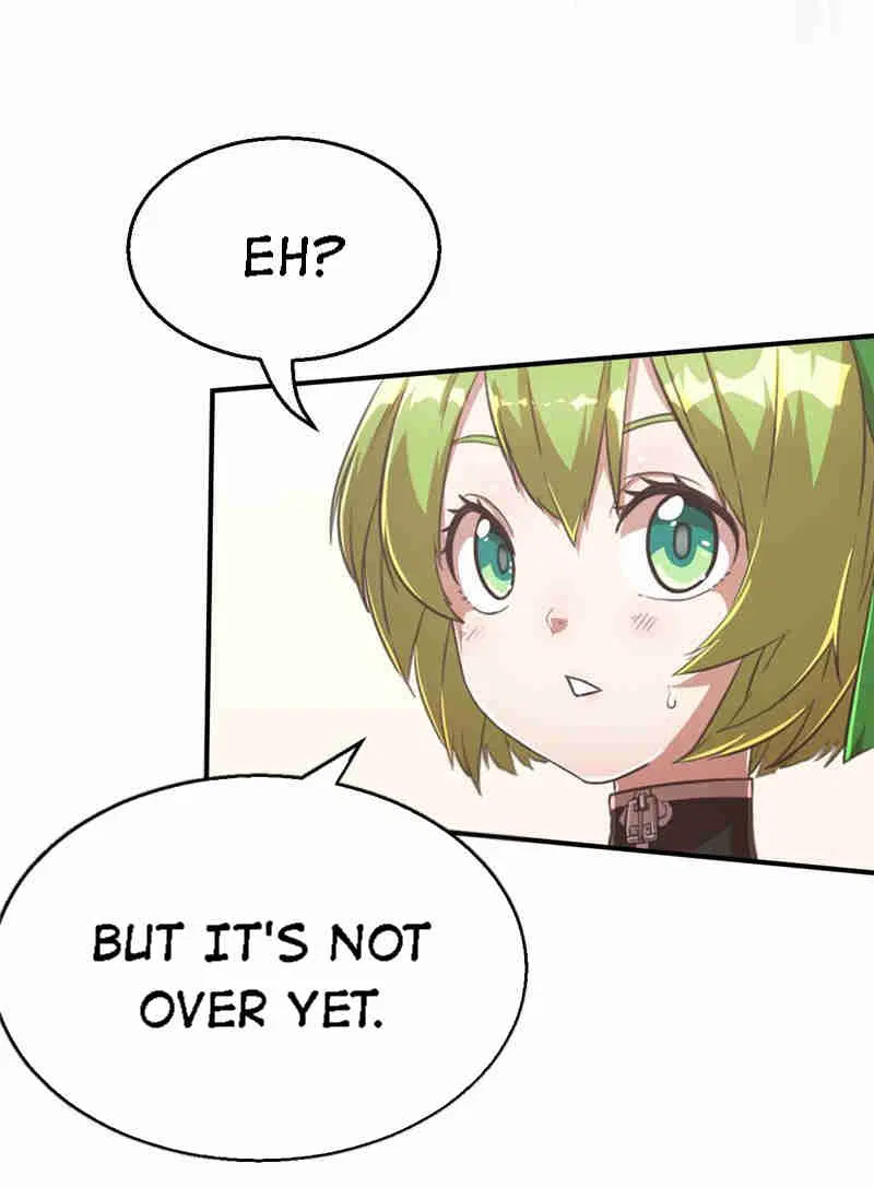 Tea Leaf Girl Chapter 102 – Page 44