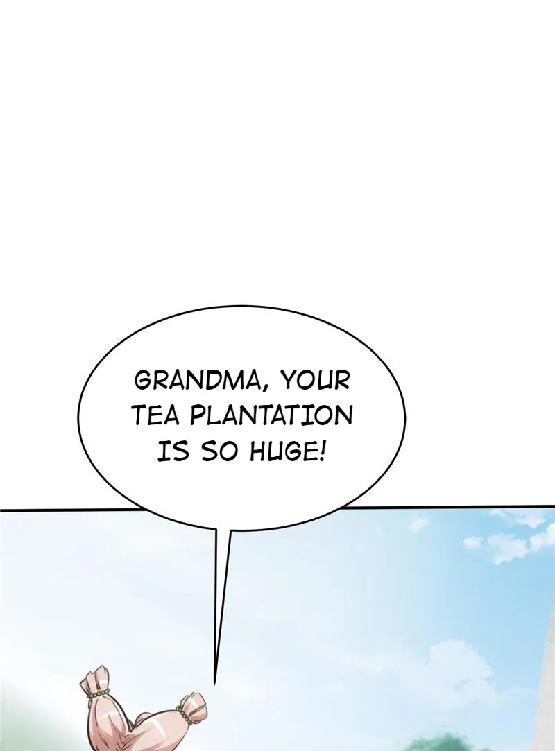 Tea Leaf Girl Chapter 101 – Page 2