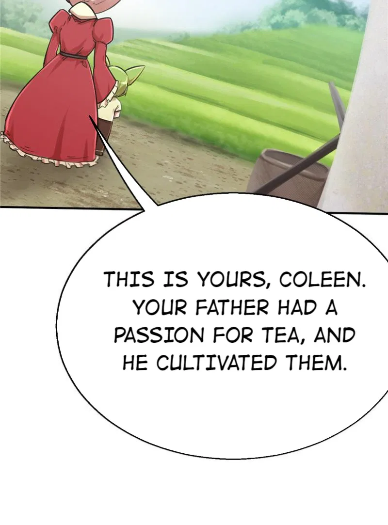 Tea Leaf Girl Chapter 101 – Page 3
