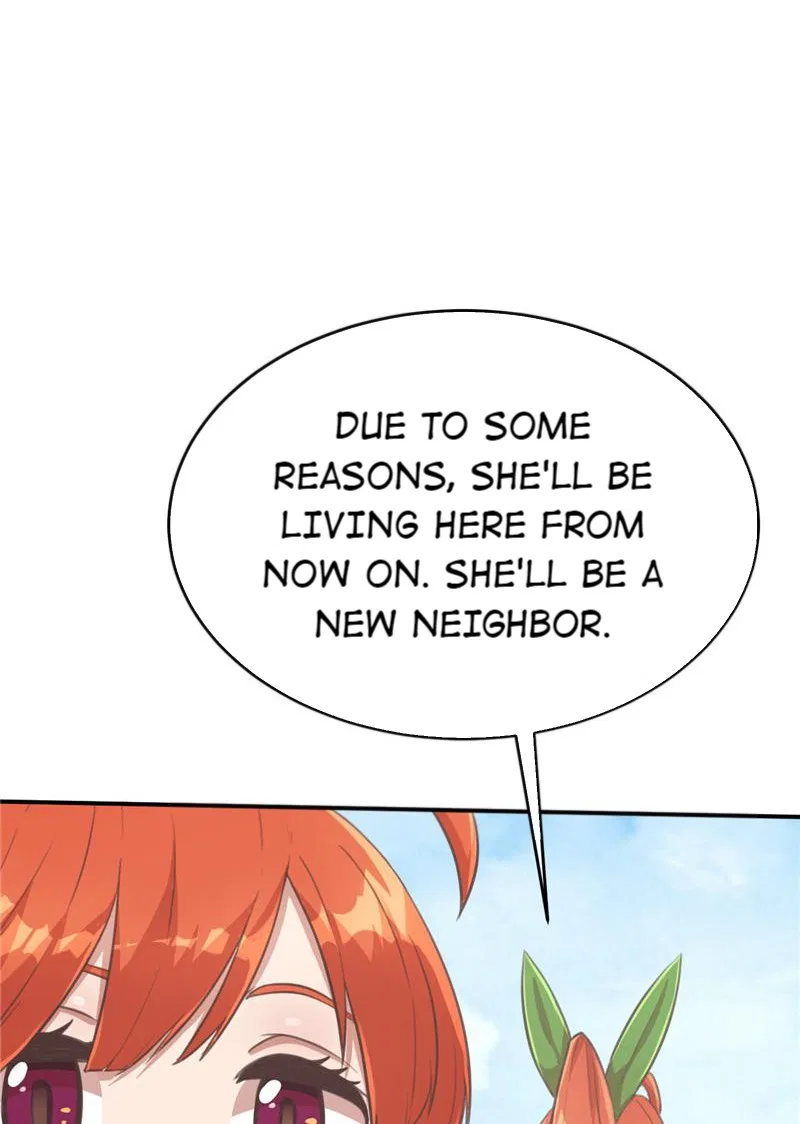 Tea Leaf Girl Chapter 101 – Page 9