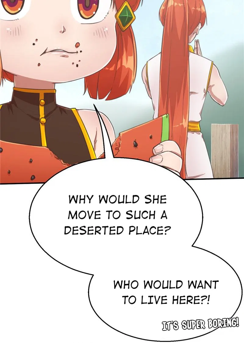 Tea Leaf Girl Chapter 101 – Page 10