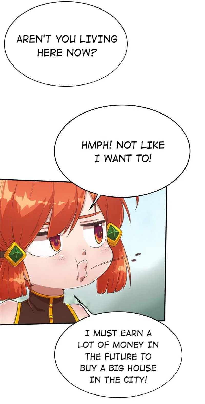 Tea Leaf Girl Chapter 101 – Page 11