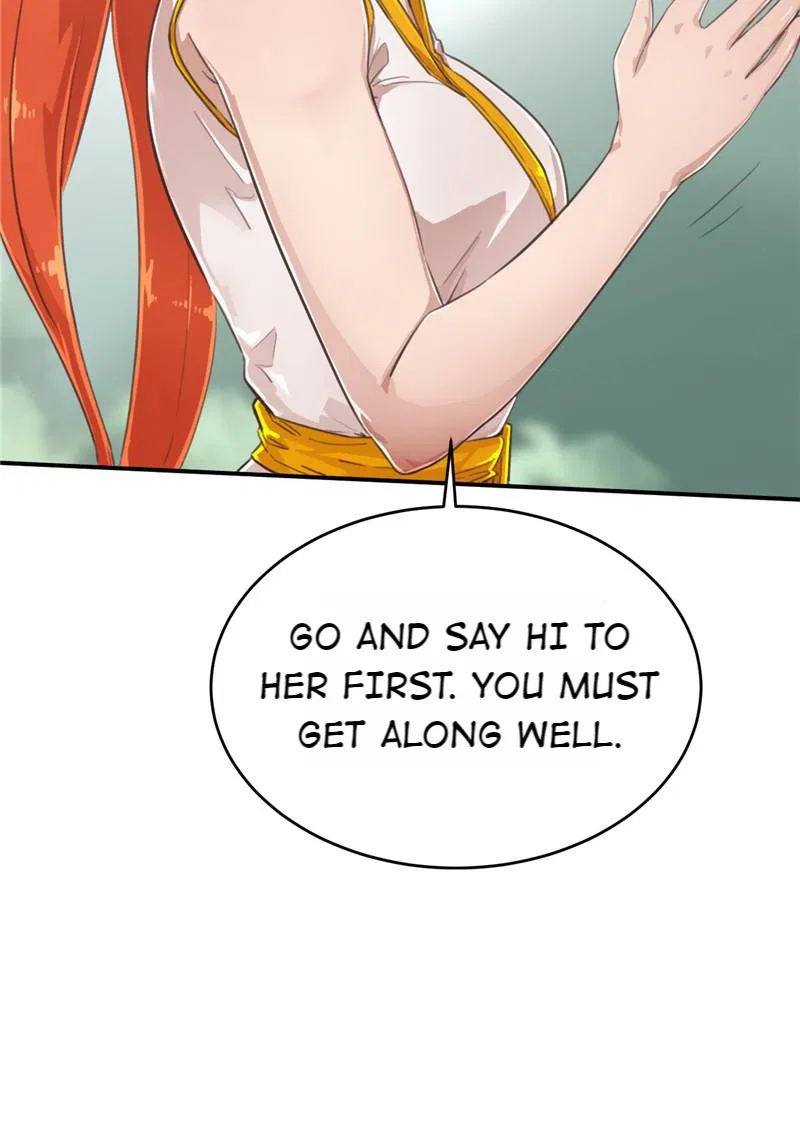 Tea Leaf Girl Chapter 101 – Page 14