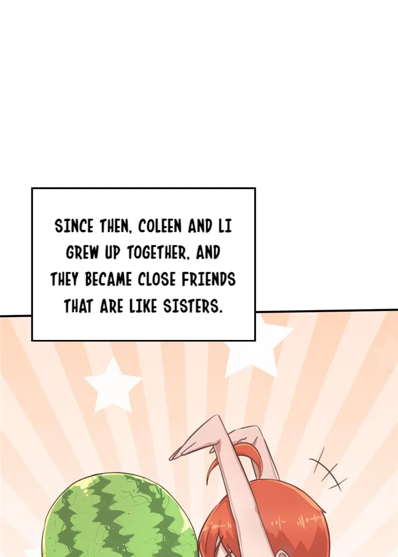 Tea Leaf Girl Chapter 101 – Page 17