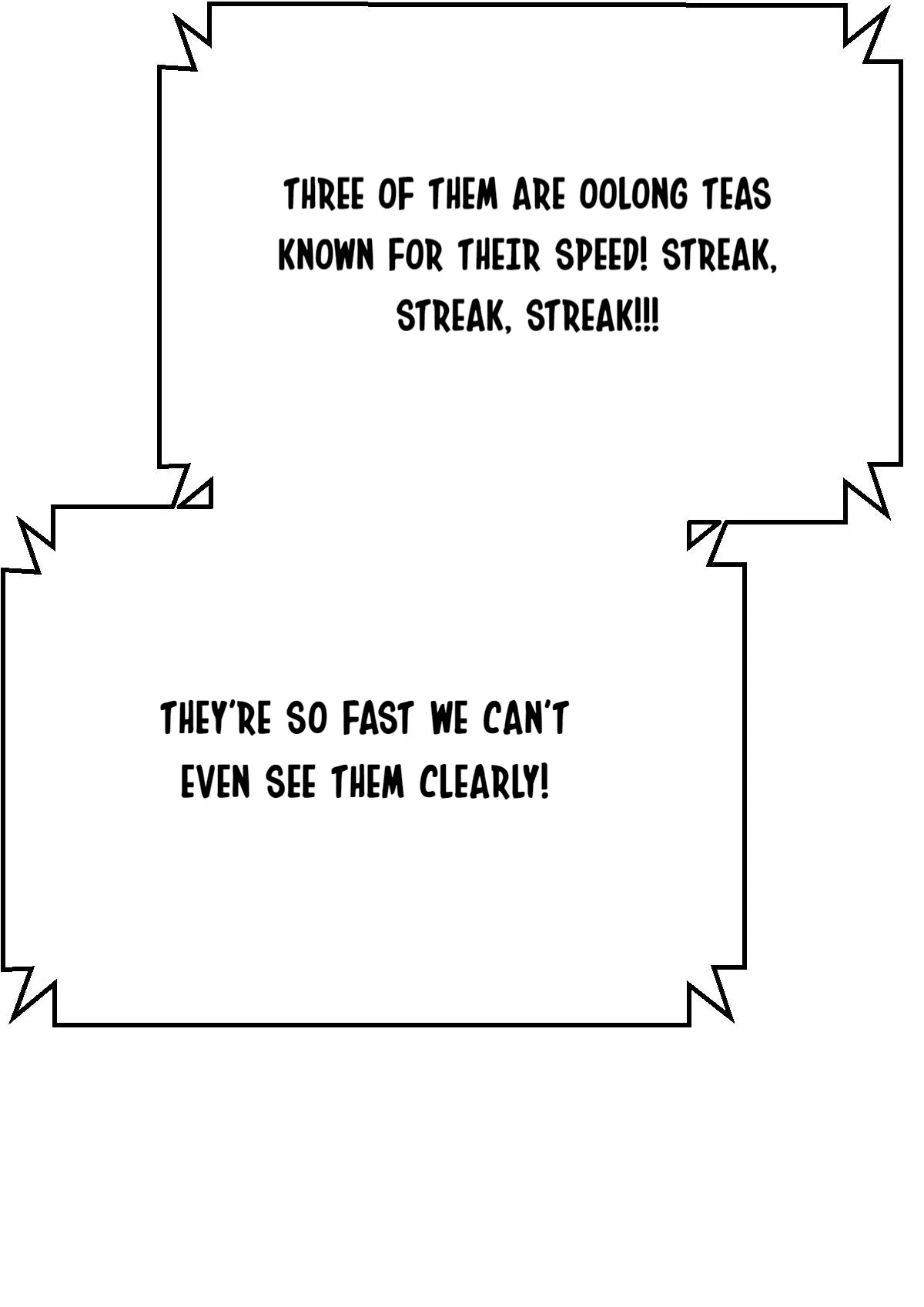 Tea Leaf Girl Chapter 100 – Page 2