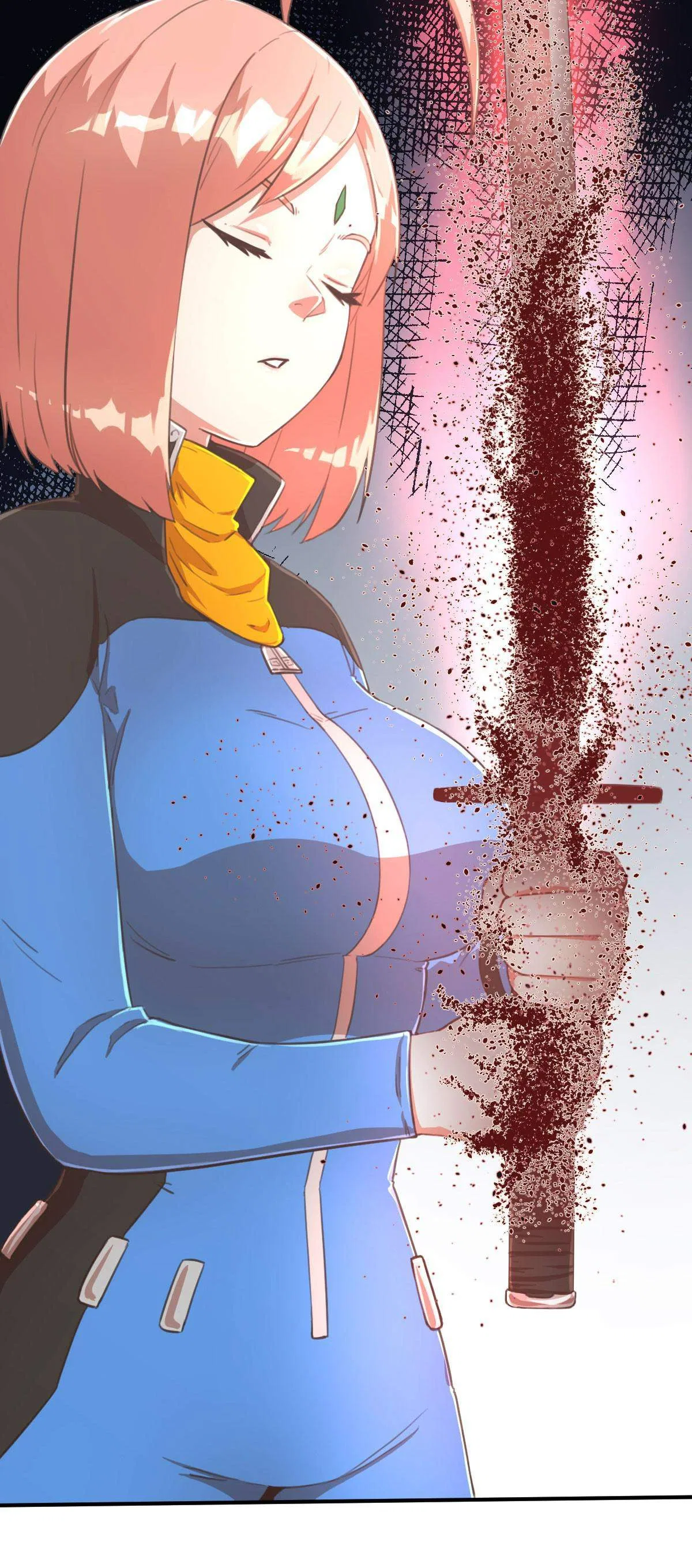 Tea Leaf Girl Chapter 100 – Page 4