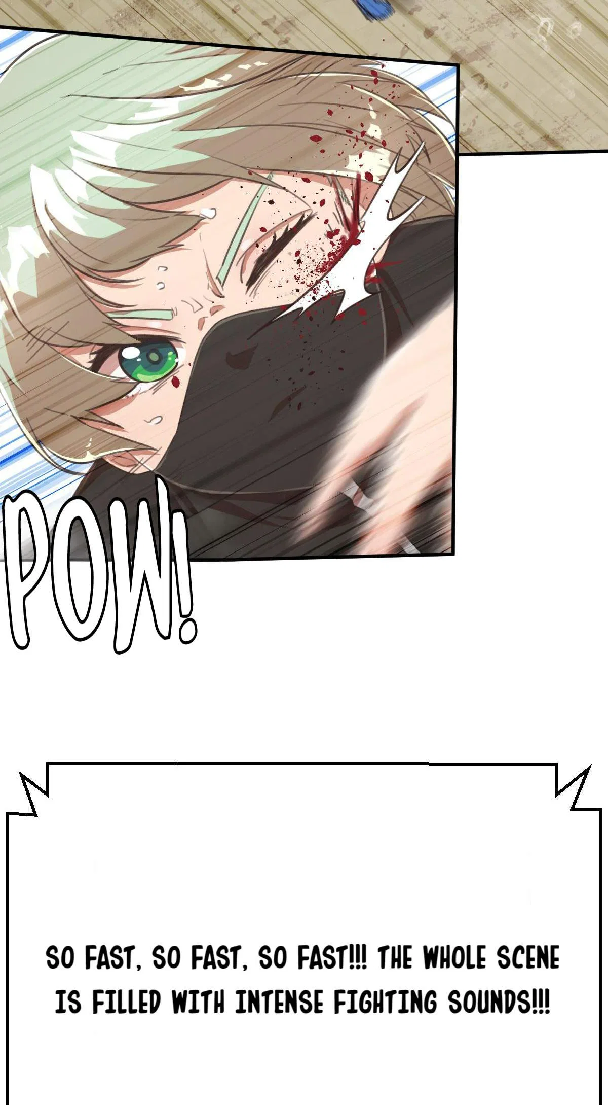 Tea Leaf Girl Chapter 100 – Page 7