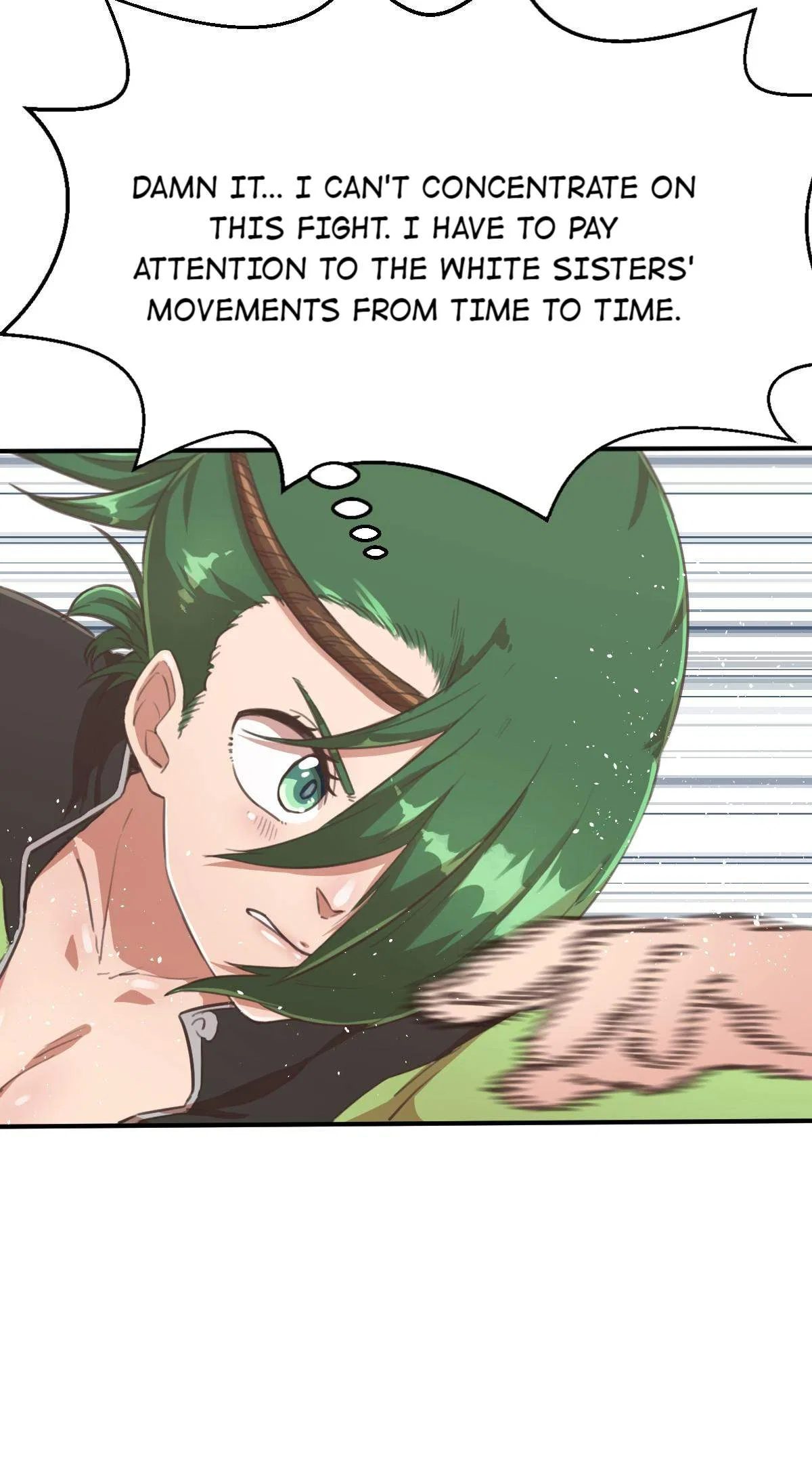 Tea Leaf Girl Chapter 100 – Page 9