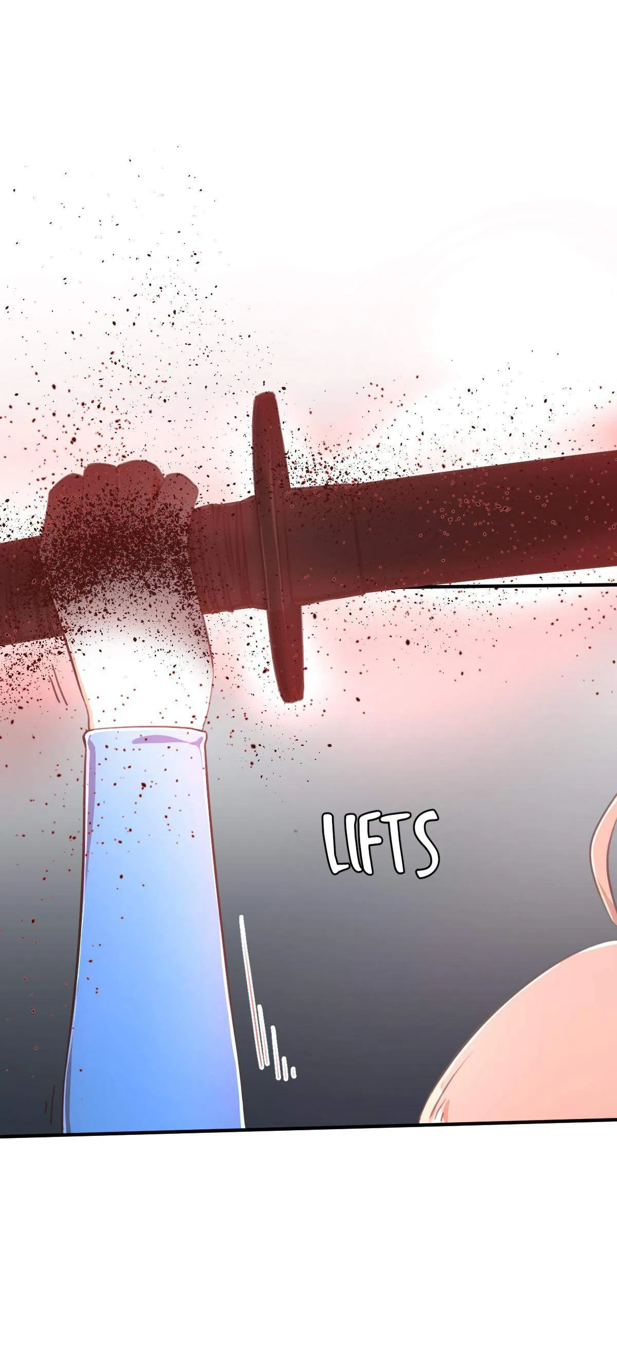 Tea Leaf Girl Chapter 100 – Page 13