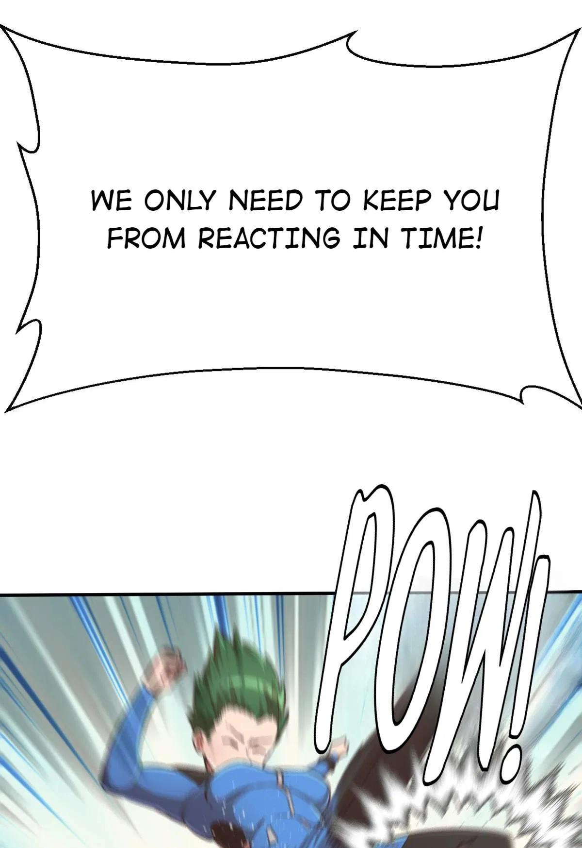 Tea Leaf Girl Chapter 100 – Page 14
