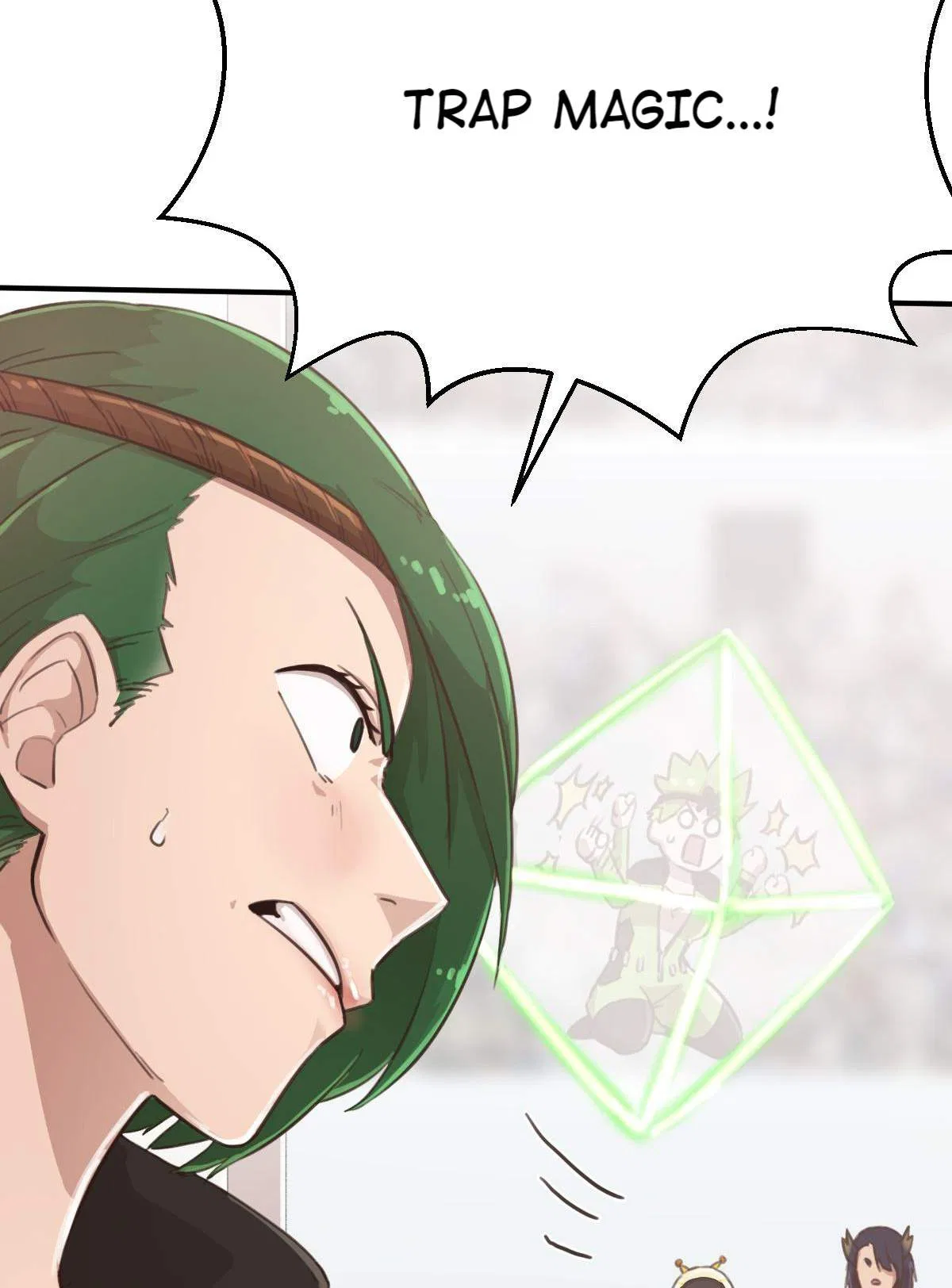 Tea Leaf Girl Chapter 100 – Page 30