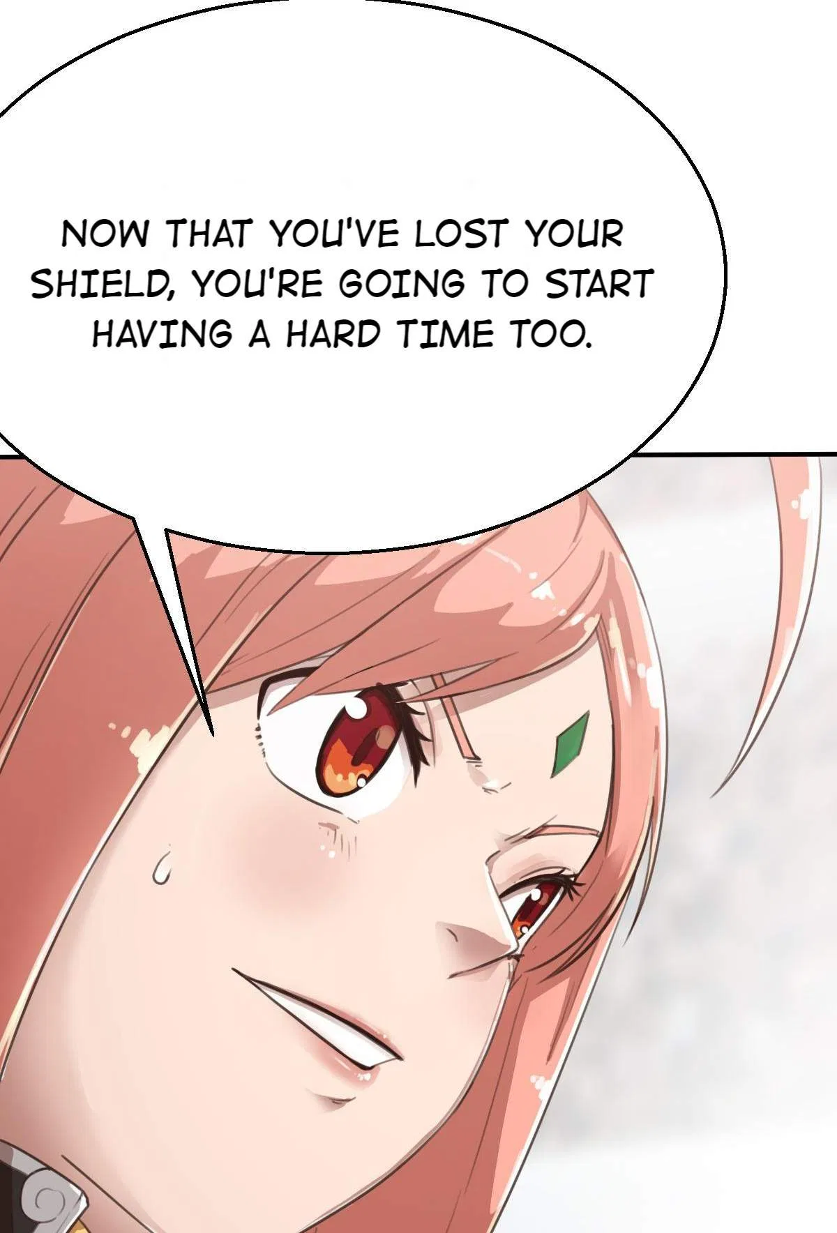 Tea Leaf Girl Chapter 100 – Page 32