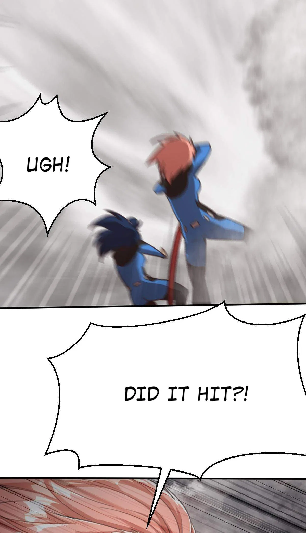 Tea Leaf Girl Chapter 99 – Page 3