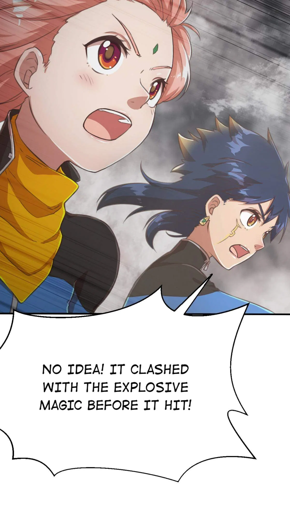 Tea Leaf Girl Chapter 99 – Page 4