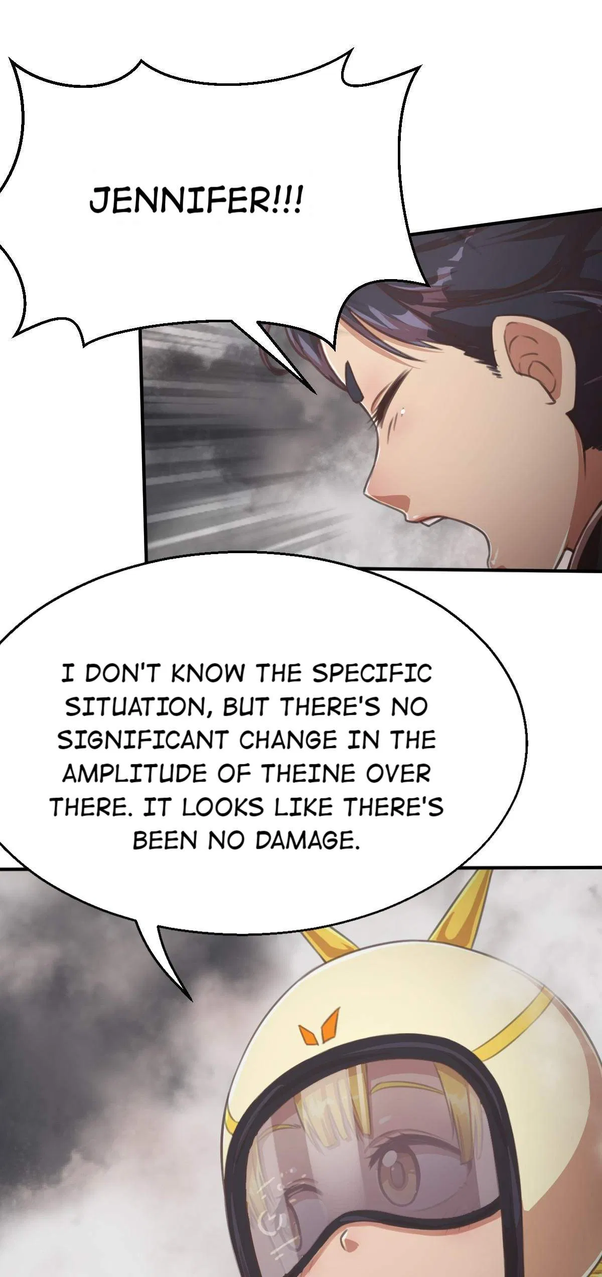 Tea Leaf Girl Chapter 99 – Page 5
