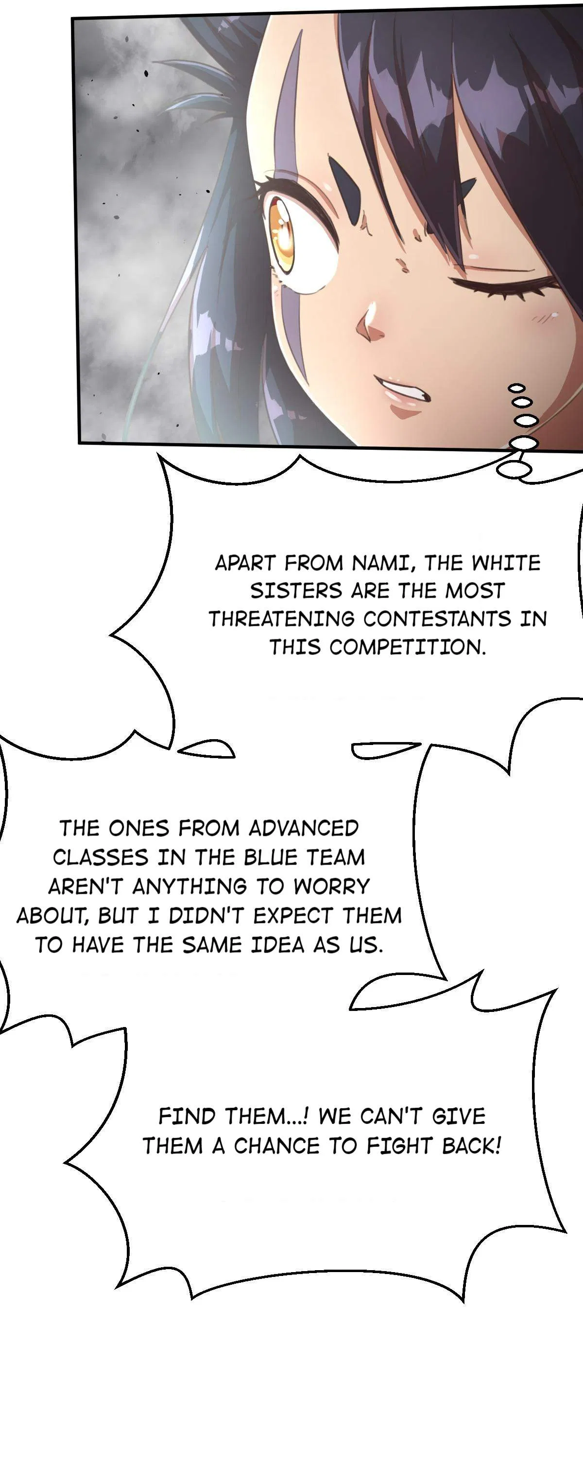Tea Leaf Girl Chapter 99 – Page 9