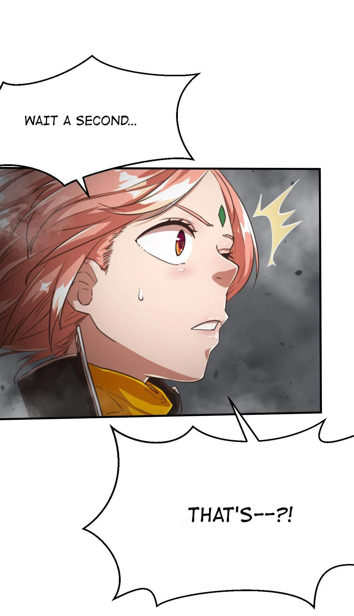 Tea Leaf Girl Chapter 99 – Page 10