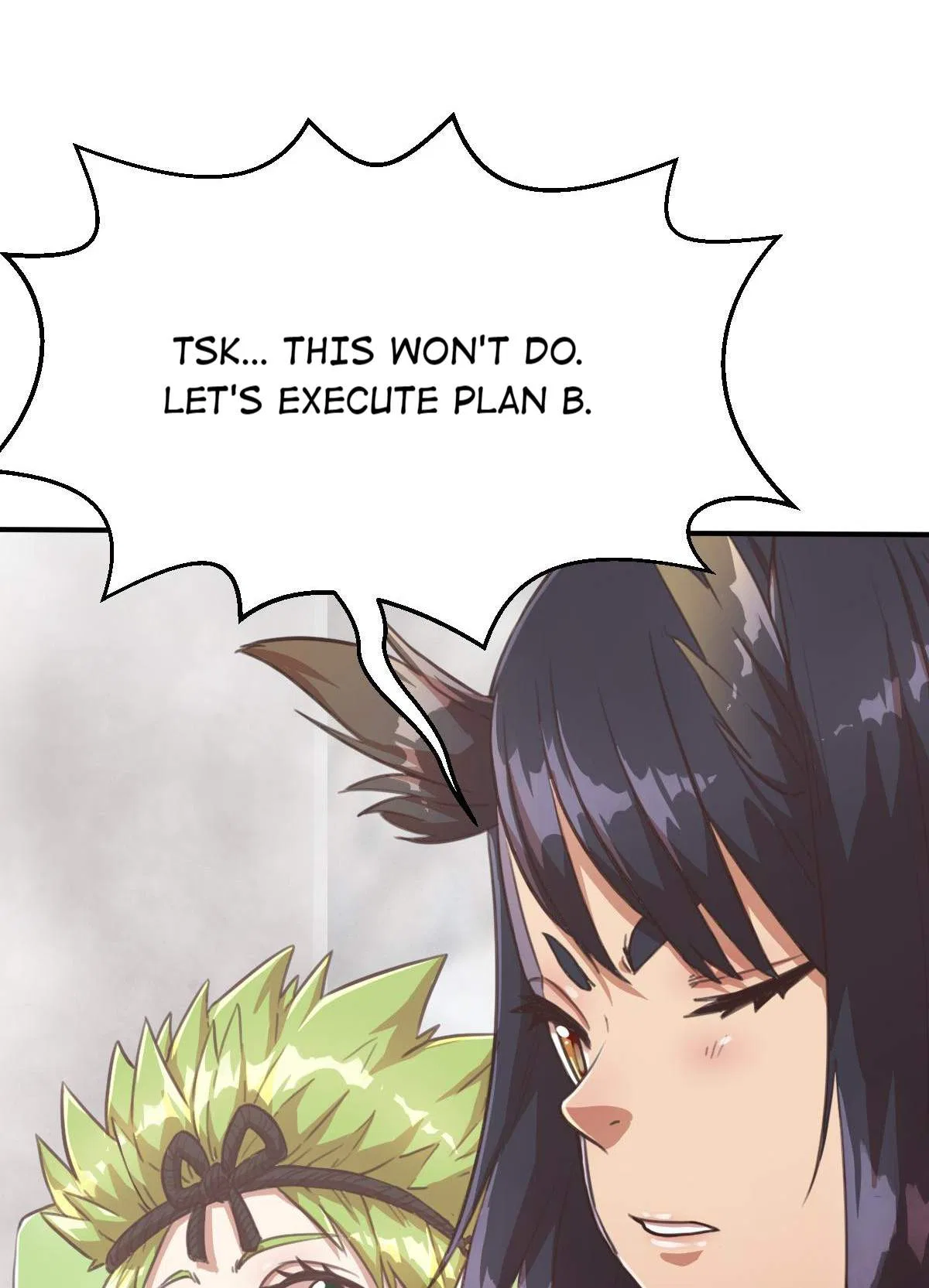 Tea Leaf Girl Chapter 99 – Page 16