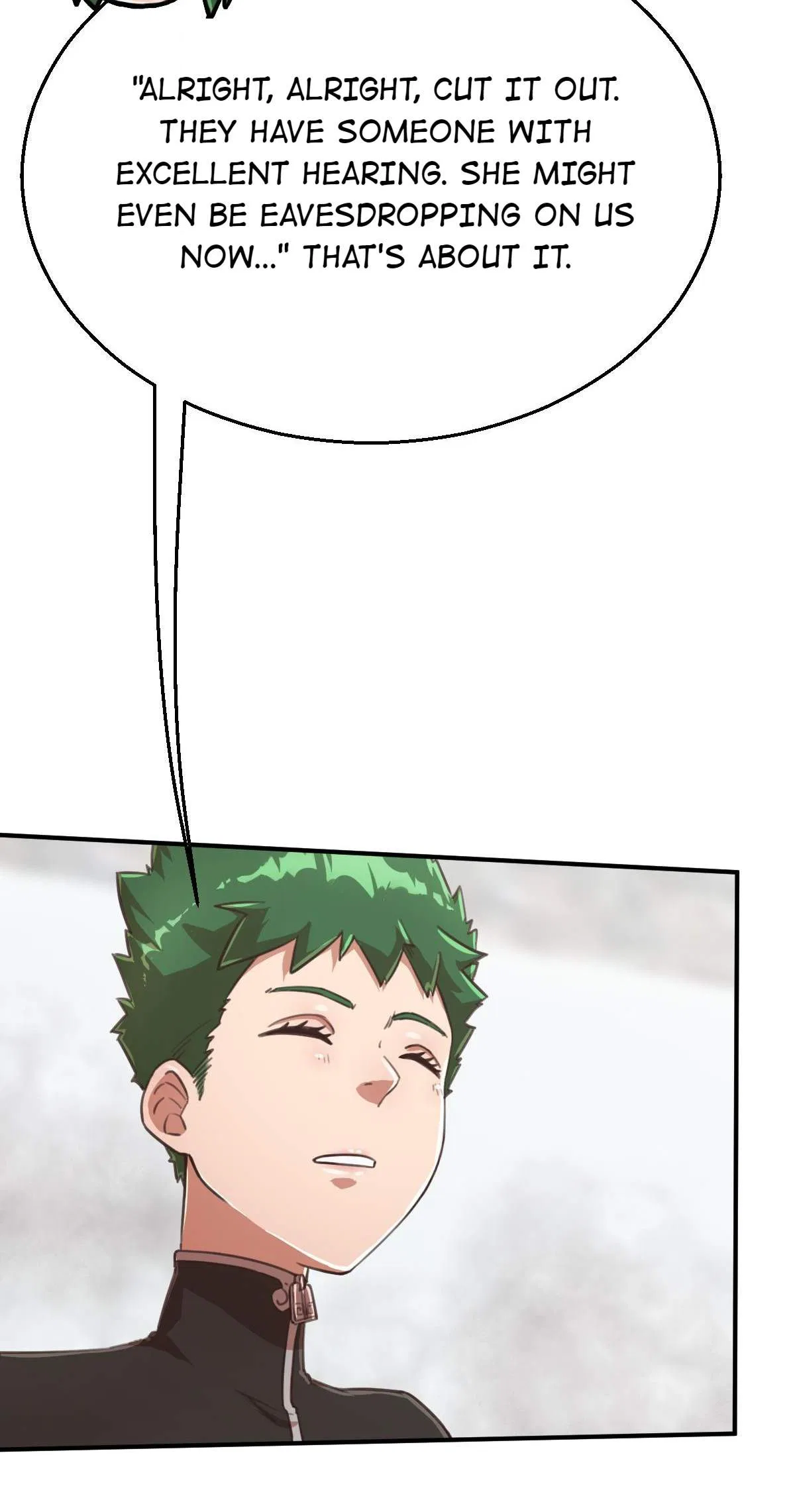 Tea Leaf Girl Chapter 99 – Page 21
