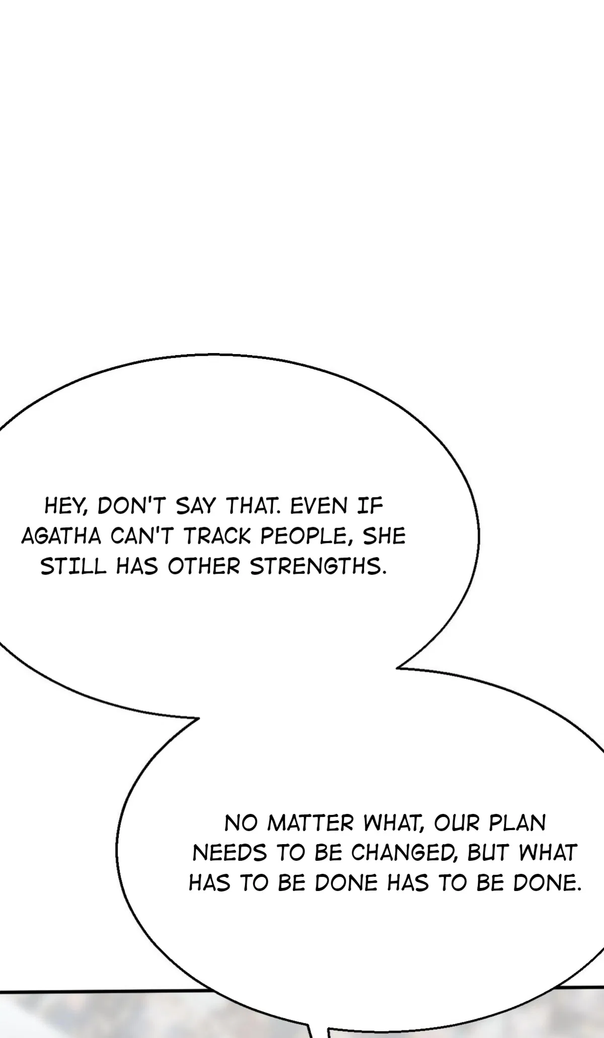 Tea Leaf Girl Chapter 99 – Page 23