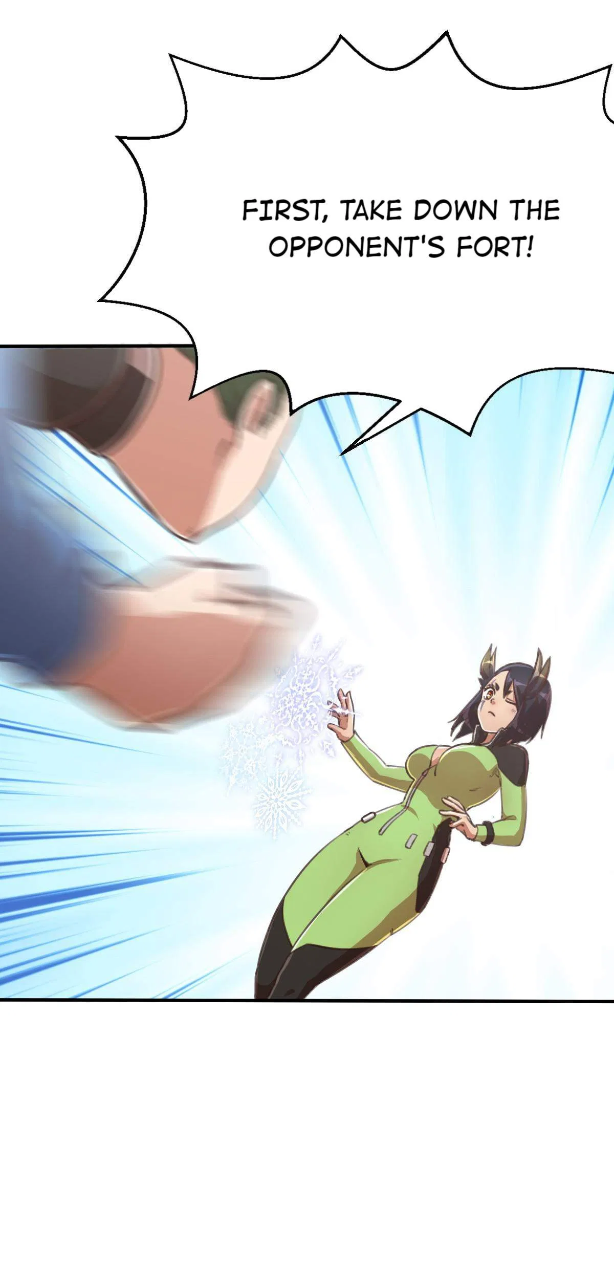 Tea Leaf Girl Chapter 99 – Page 27