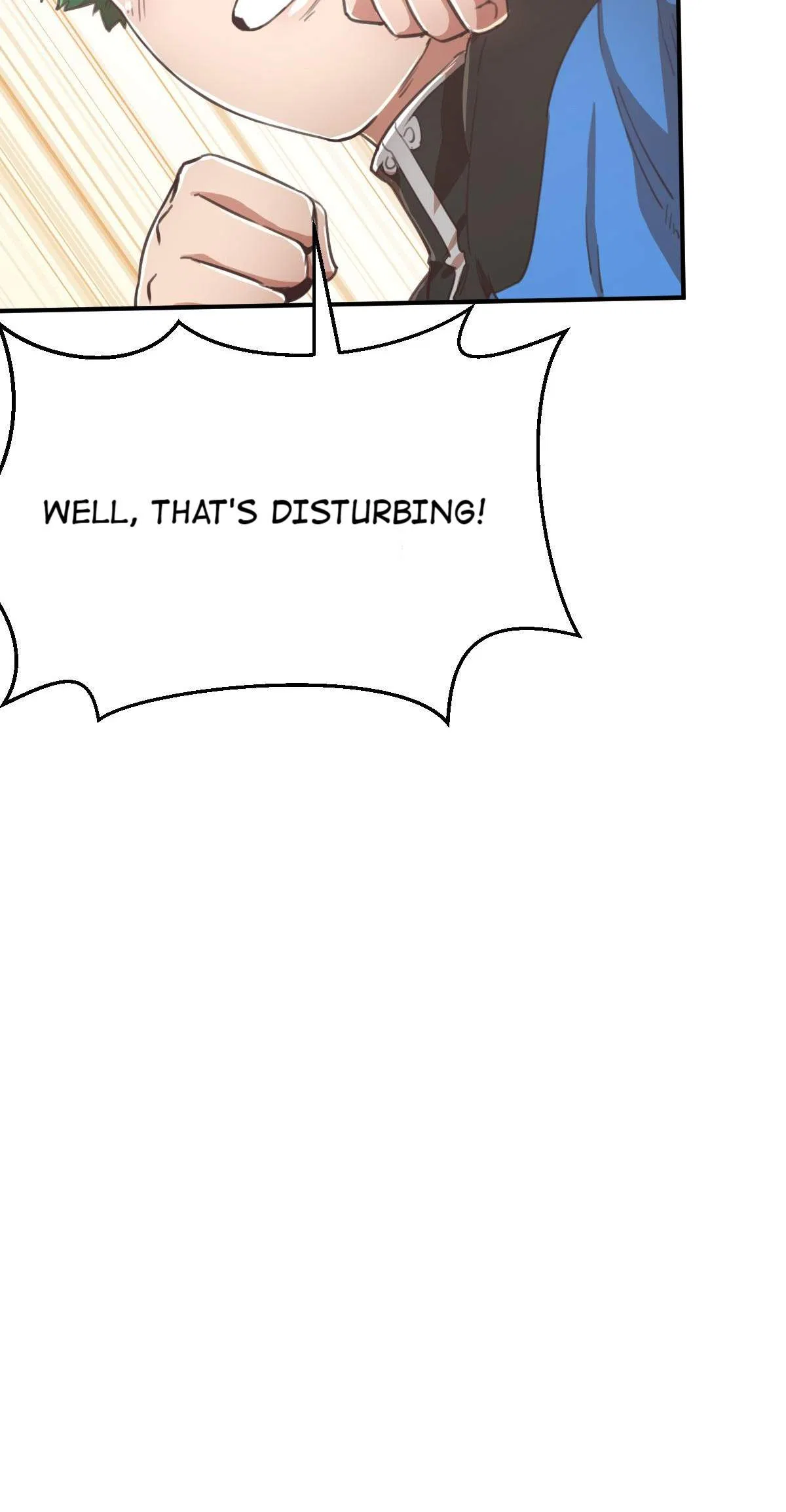 Tea Leaf Girl Chapter 99 – Page 31