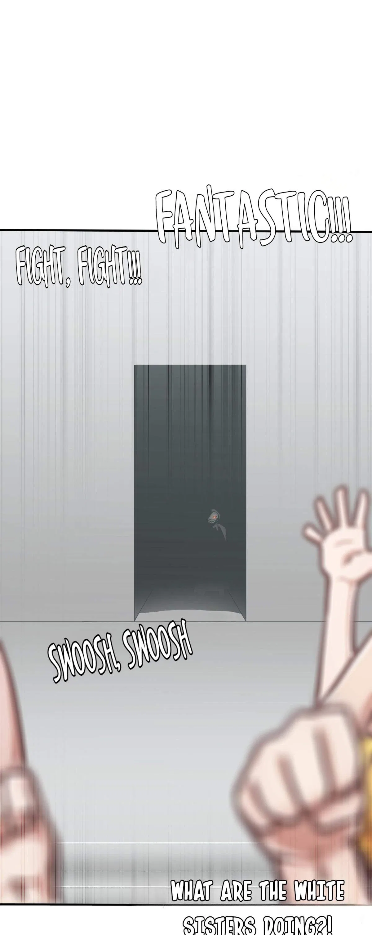 Tea Leaf Girl Chapter 99 – Page 32