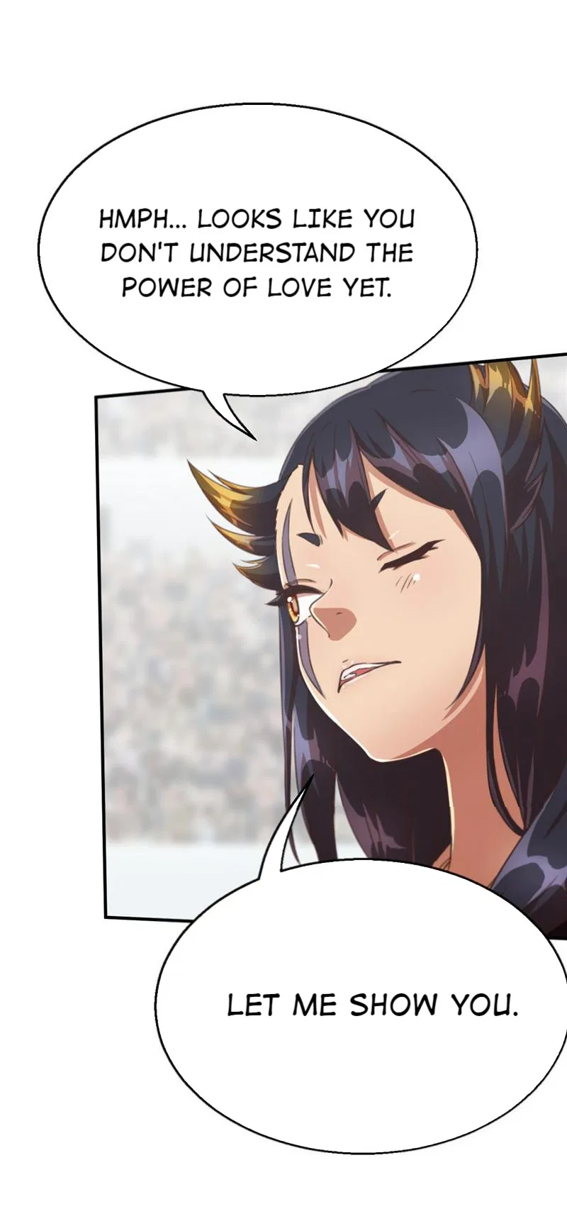 Tea Leaf Girl Chapter 98 – Page 4