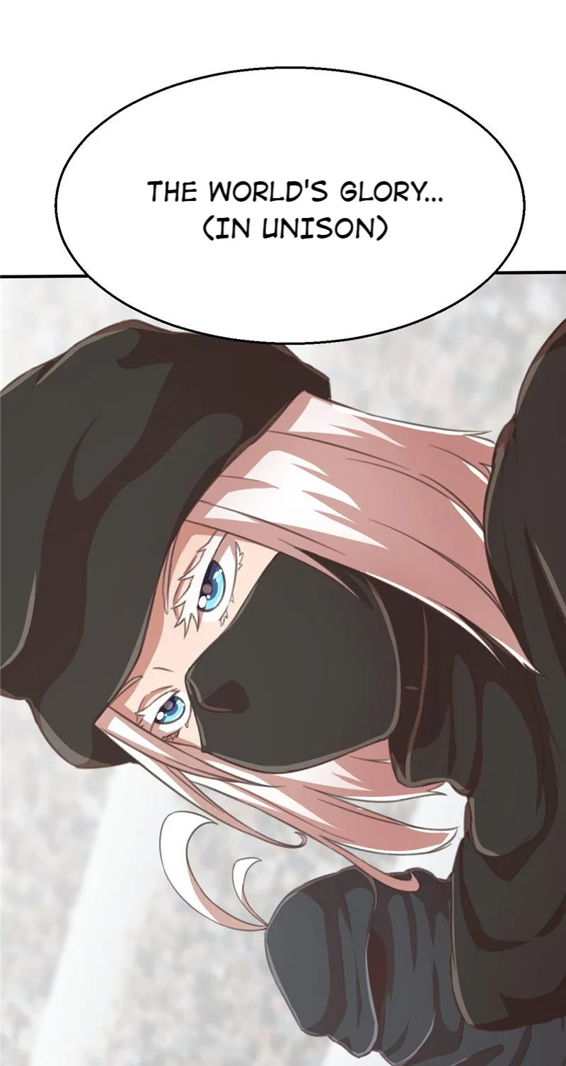 Tea Leaf Girl Chapter 98 – Page 5