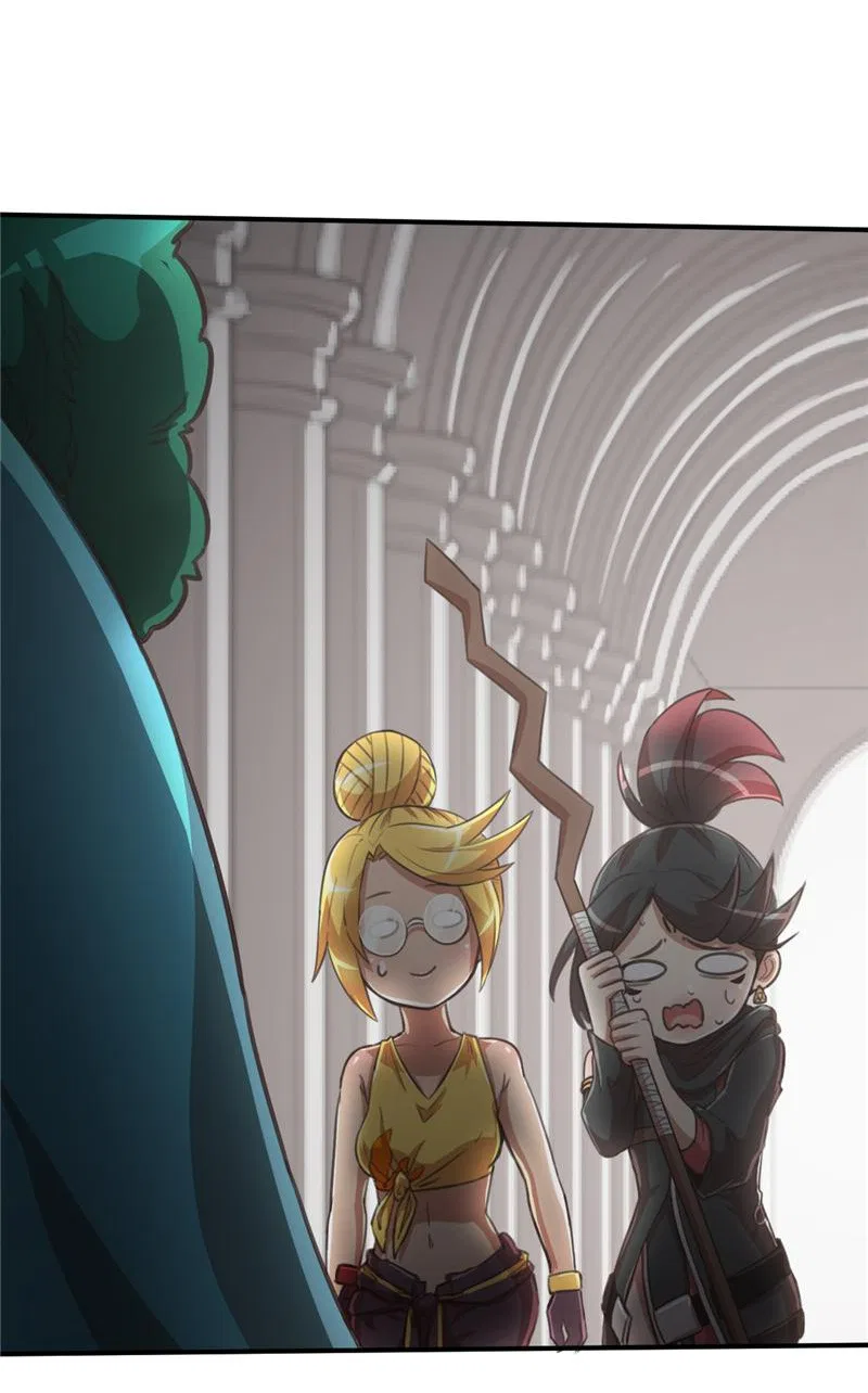 Tea Leaf Girl Chapter 98 – Page 10