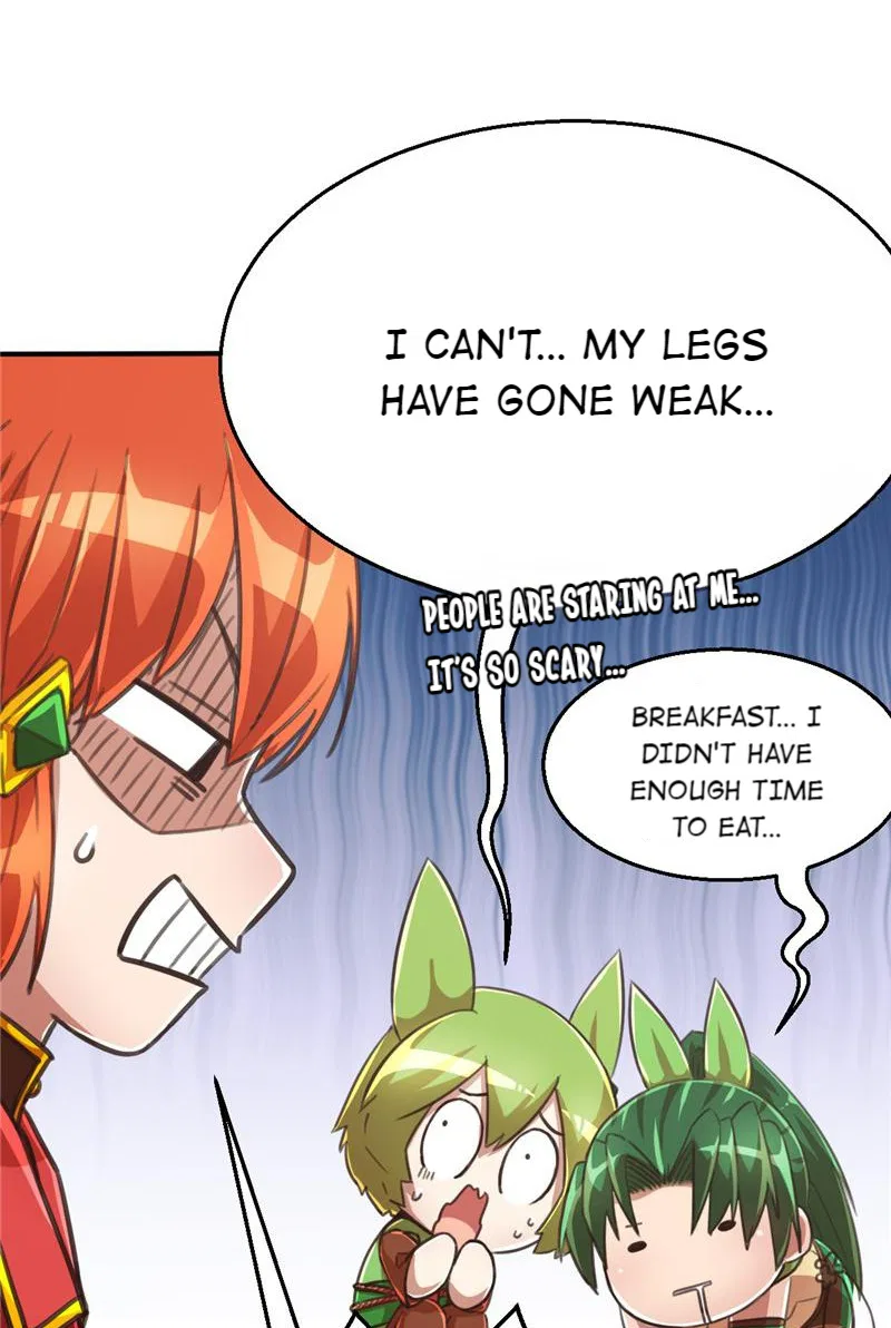 Tea Leaf Girl Chapter 98 – Page 12
