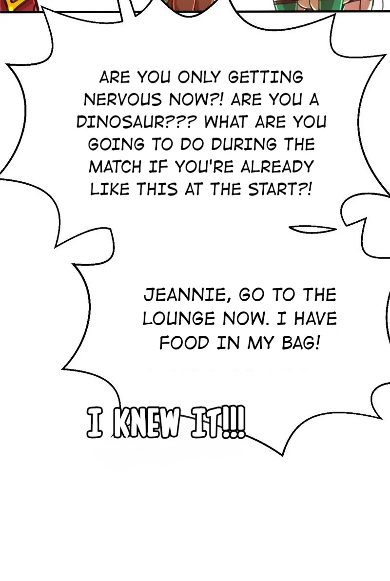 Tea Leaf Girl Chapter 98 – Page 13