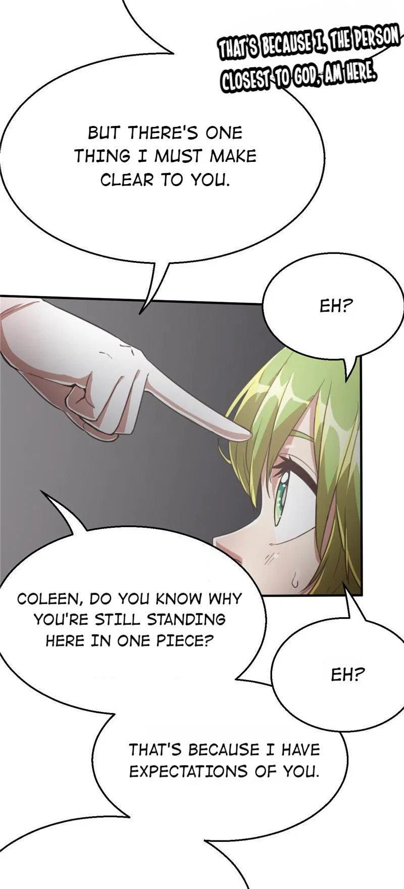 Tea Leaf Girl Chapter 98 – Page 15