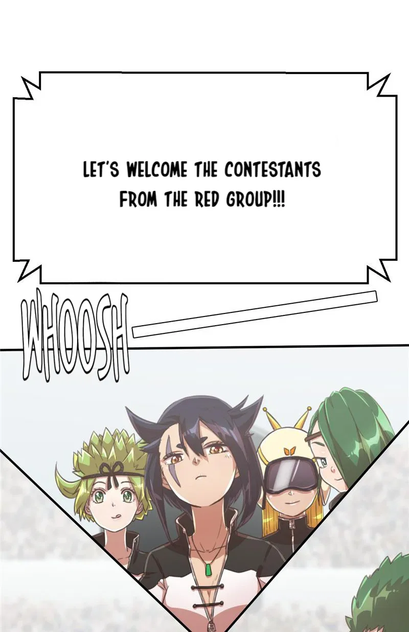 Tea Leaf Girl Chapter 98 – Page 19