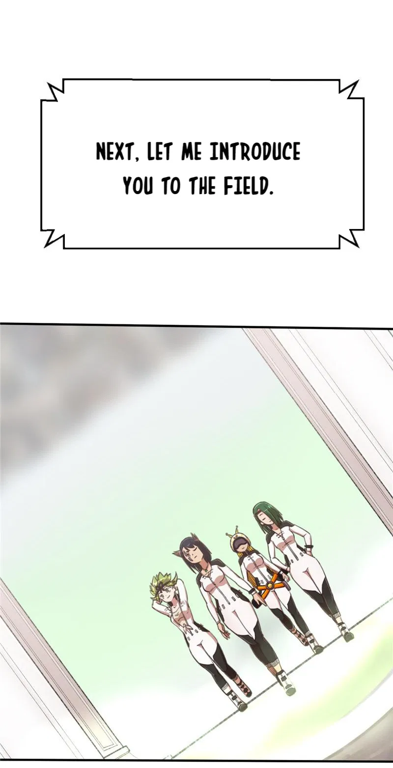 Tea Leaf Girl Chapter 98 – Page 21