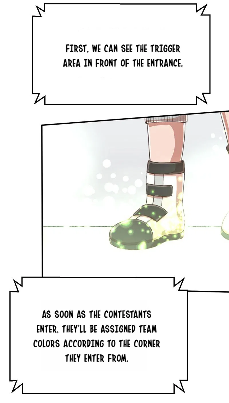 Tea Leaf Girl Chapter 98 – Page 22