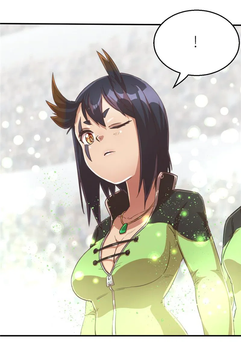 Tea Leaf Girl Chapter 98 – Page 23