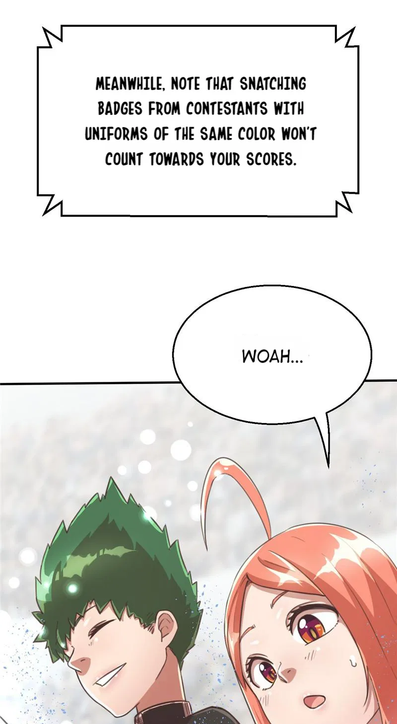 Tea Leaf Girl Chapter 98 – Page 25